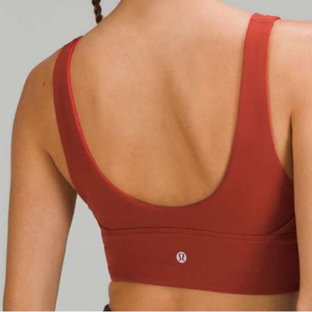Lululemon align bra size 6
